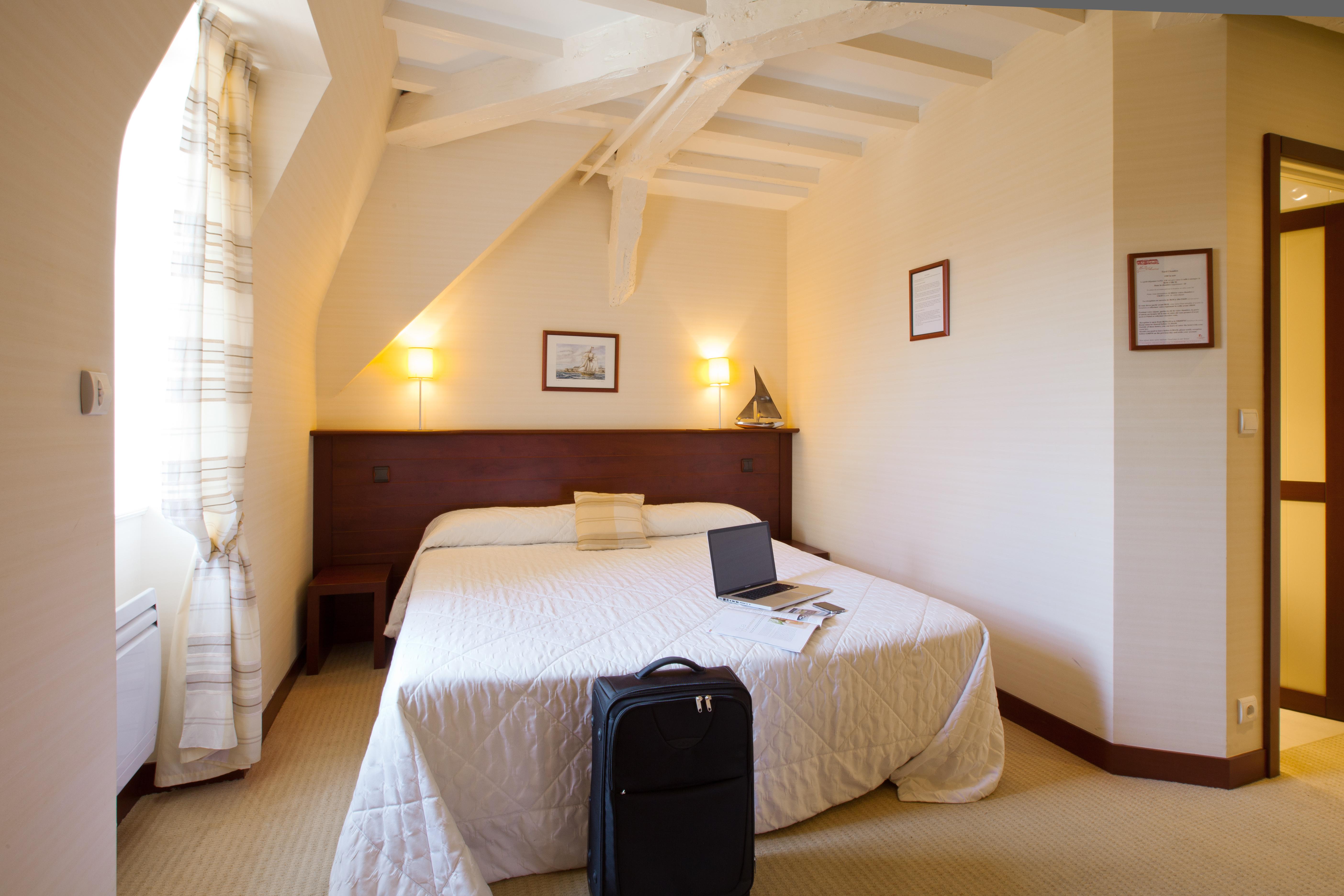 Hotel Spa La Malouiniere Des Longchamps - Saint-Malo Екстериор снимка